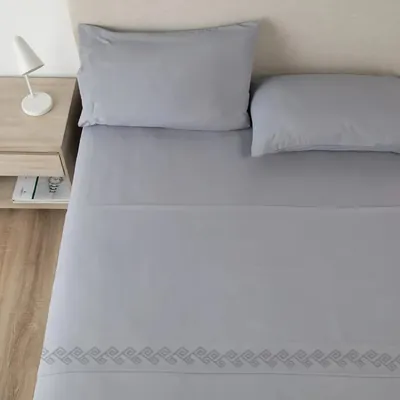 Sabanas Ultra Suaves 2.5plz DISEÑO