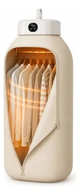 Secadora De Ropa Portátil 600W