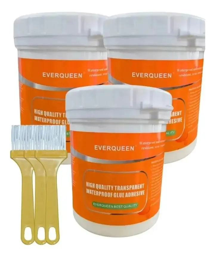 Sellador Adhesivo Impermeable 300G
