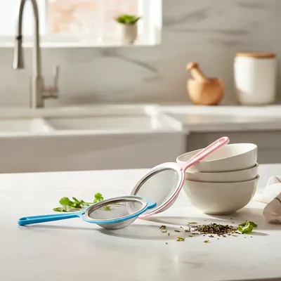 Set De Accesorios De Cocina 3 En 1