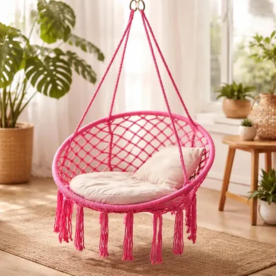 Silla Hamaca Colgante