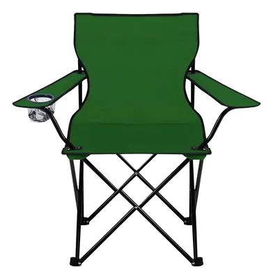 Silla Plegable Con Toldo Y Porta Vaso Playa