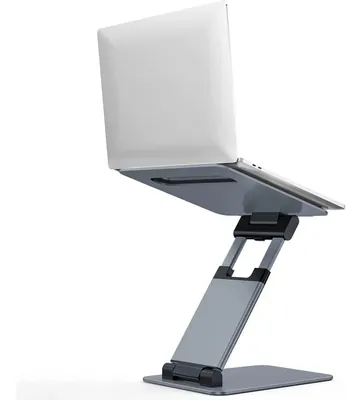 Soporte Elevador para Computador