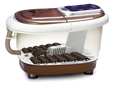 Spa De Masajes Para Pies SAY03