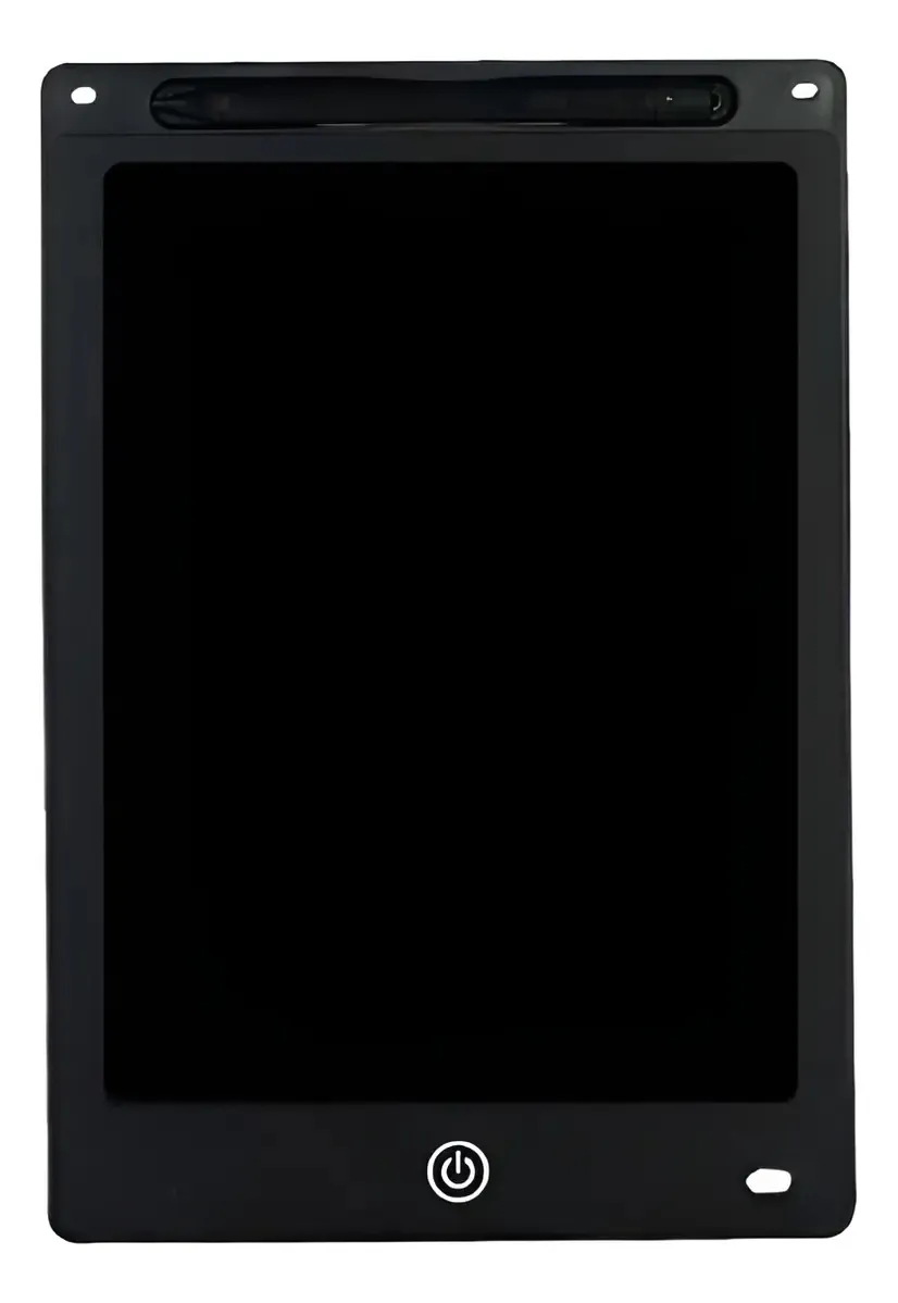 Tableta De Dibujo LCD De 10" De Niños