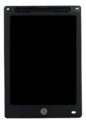 Tableta De Dibujo LCD De 12" De Niños