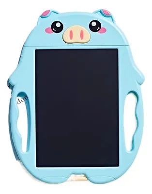 Tableta De Dibujo LCD De 8,5" De Niños