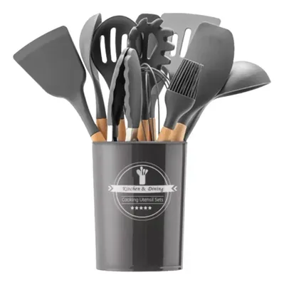 Utensilios De Cocina Juego De 12 Pcs