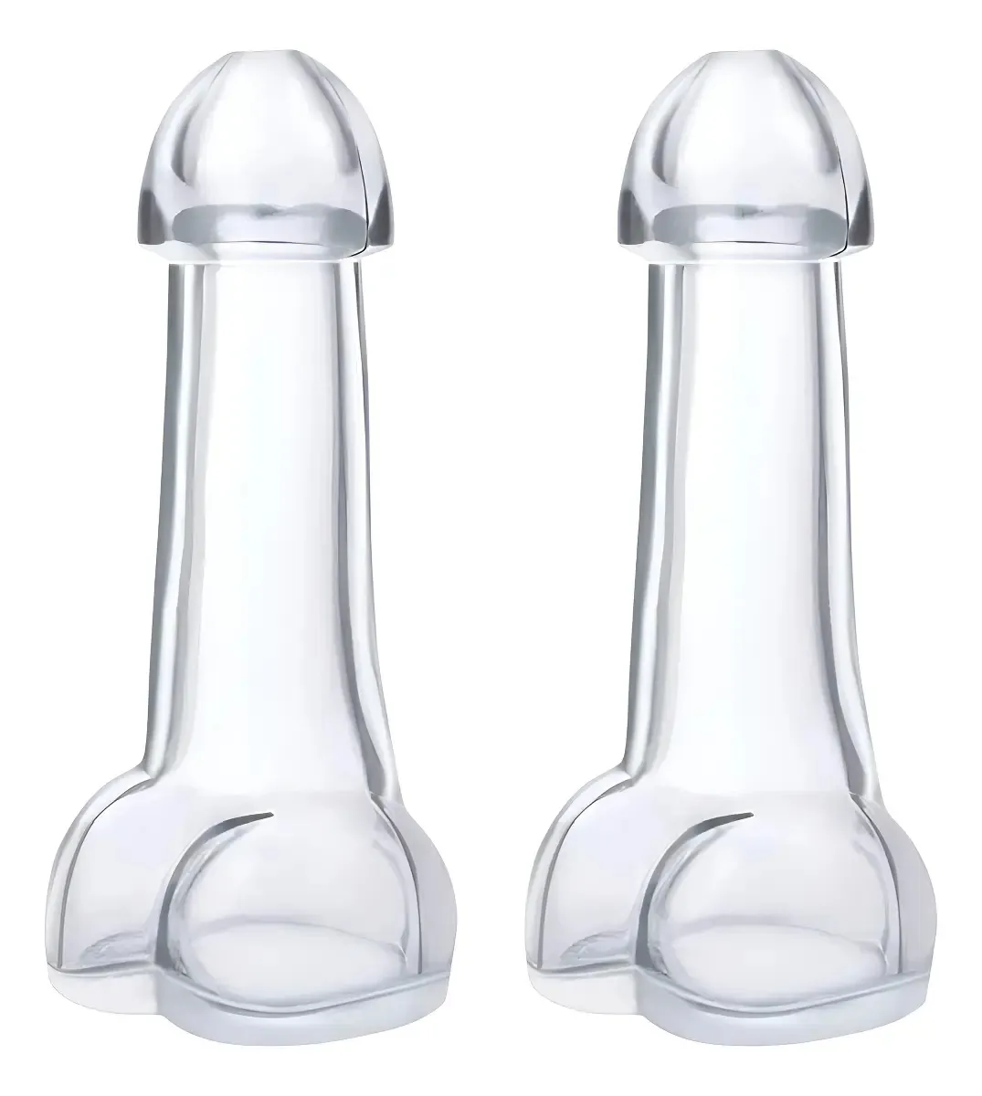 Vaso De Vidrio Bebidas Vaso De Pene