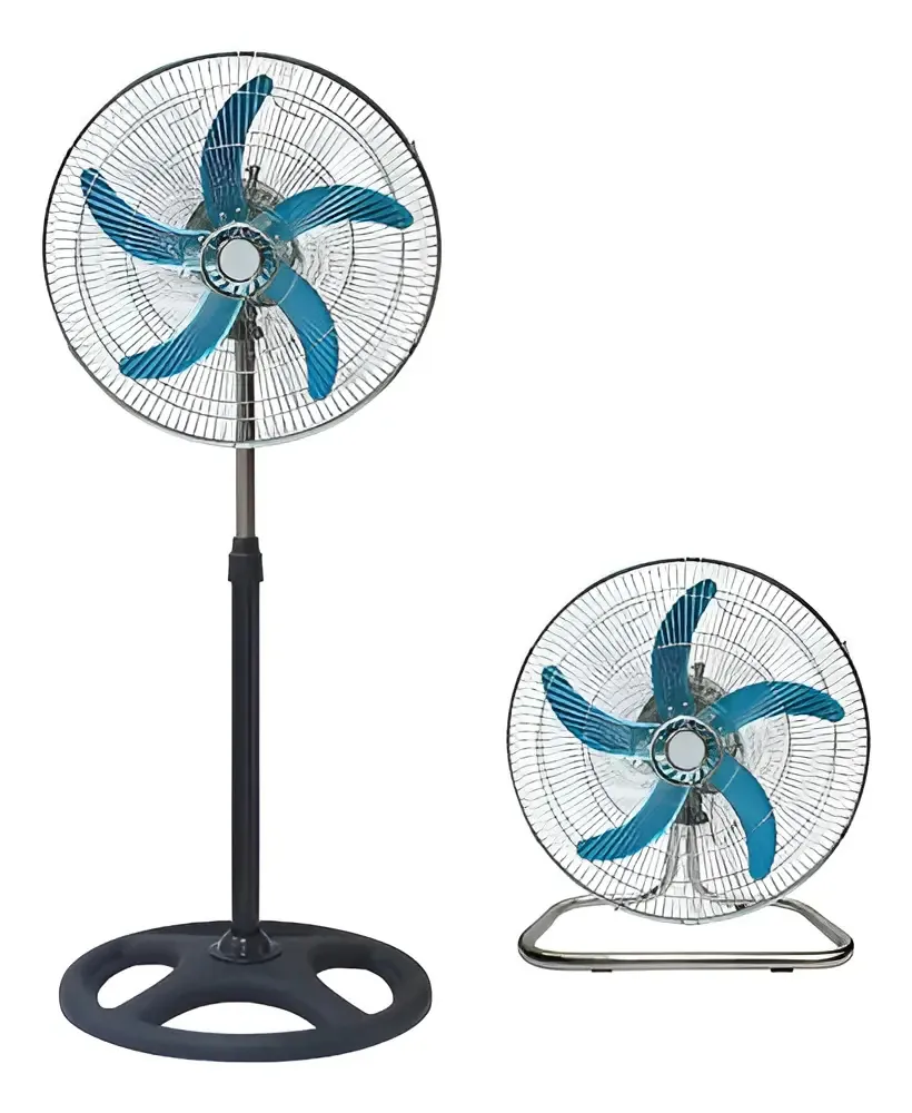 Ventilador Pedestal De Circulación De Aire IST6060